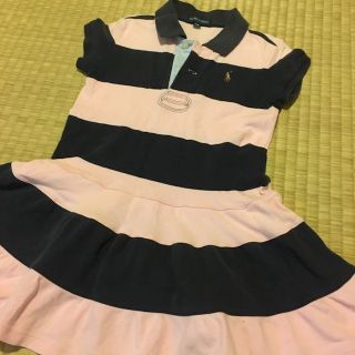 ラルフローレン(Ralph Lauren)のかあちゃん34様専用☆(ワンピース)