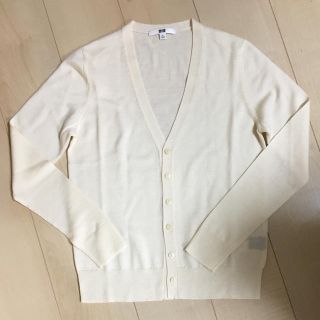 ユニクロ(UNIQLO)のUNIQLO カーディガン(カーディガン)