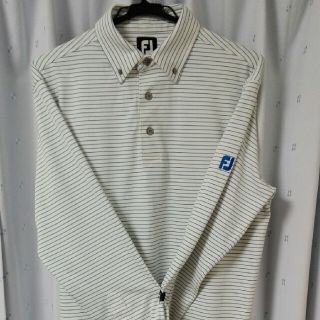 フットジョイ(FootJoy)のnasusan33様専用フットジョイポロシャツ(ウエア)