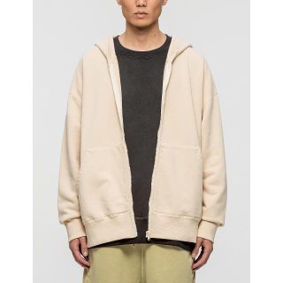 アディダス(adidas)のYeezy Season 4 Hoodie(パーカー)