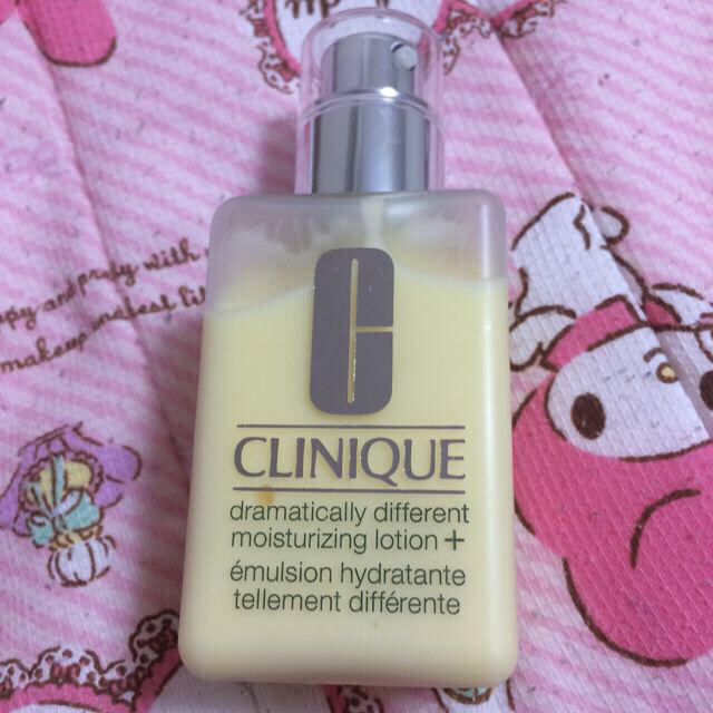 CLINIQUE(クリニーク)のクリニークDDML＋ コスメ/美容のベースメイク/化粧品(その他)の商品写真