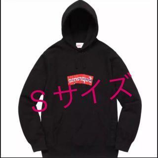 シュプリーム(Supreme)のトミー様専用(パーカー)