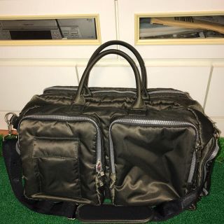 Onoff - たにやんさま専用☆美品☆ ONOFF メンズ ゴルフ ボストン