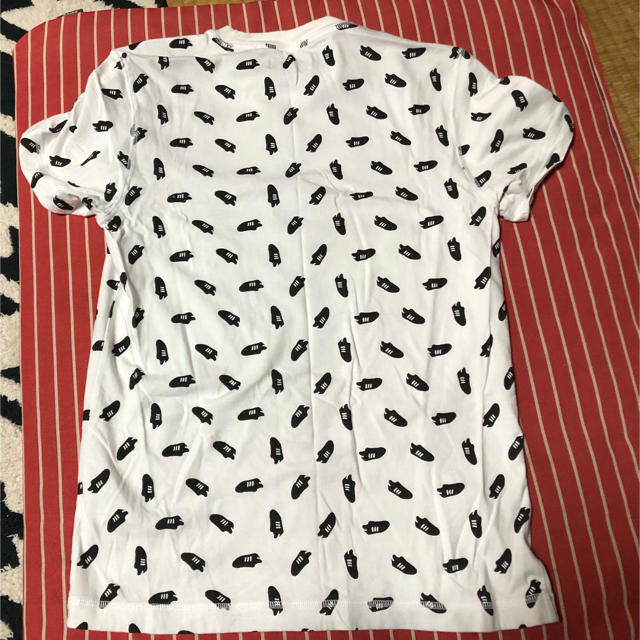 adidas(アディダス)のadidas Tシャツ レディースのトップス(Tシャツ(長袖/七分))の商品写真