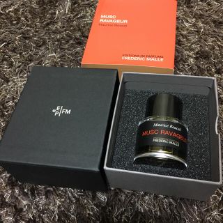 ビッグバン(BIGBANG)のジヨン  フレデリックマル  香水 50ml  おまけ付き(ユニセックス)