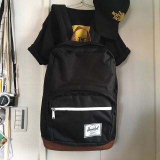 ハーシェル(HERSCHEL)のHerschel リュック ★タグ付き新品★(バッグパック/リュック)