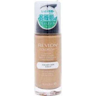 レブロン(REVLON)のREVLON リキッドファンデーション 乾燥肌用(ファンデーション)