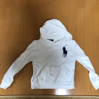 ポロラルフローレン(POLO RALPH LAUREN)のラルフローレン  パーカー(パーカー)