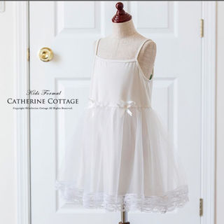 キャサリンコテージ(Catherine Cottage)のYKR様 専用   女の子 ドレス インナー チュチュ(ワンピース)