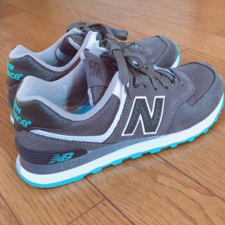 ニューバランス(New Balance)のニューバランス スニーカー(スニーカー)