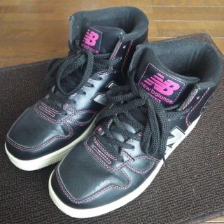 ニューバランス(New Balance)のnewbalance スニーカー  WB730BS 23㎝(スニーカー)