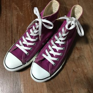 コンバース(CONVERSE)のUSA製 コンバース オールスター(スニーカー)