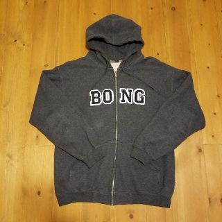 ビラボン(billabong)のビラボン　パーカー(パーカー)