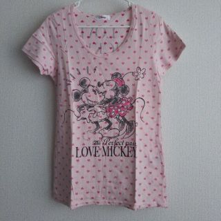 新品 ディズニー Tシャツ(その他)