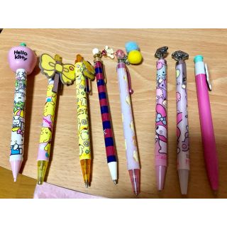サンリオ - サンリオ シャープペン&ボールペンセットの通販 by