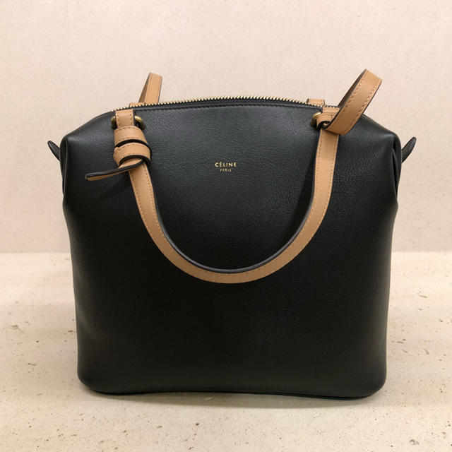 celine - CELINE <新品> 近藤千尋さん愛用♪ ソフトキューブ2WAY