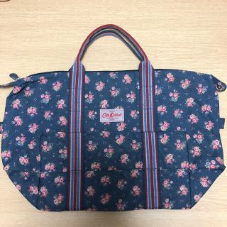 キャスキッドソン(Cath Kidston)のCath Kidston ボストンバッグ(ボストンバッグ)