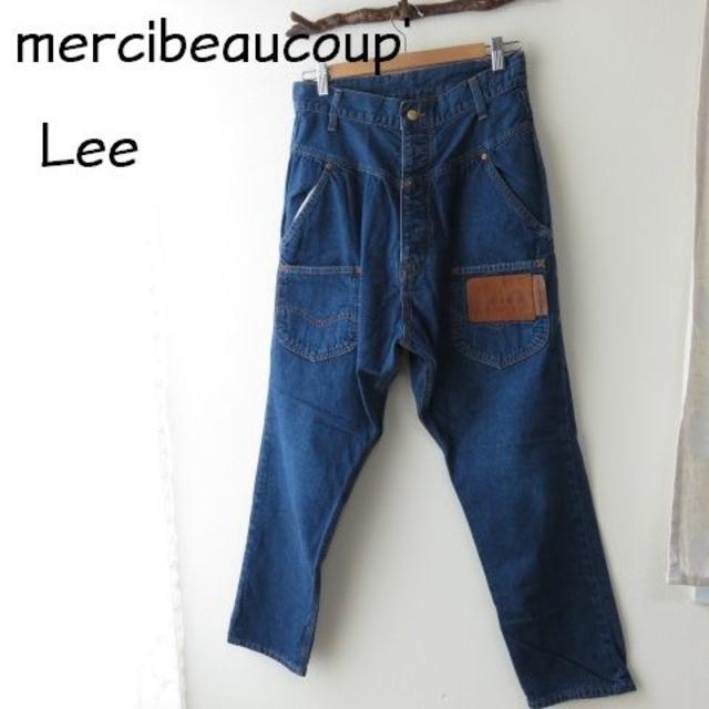mercibeaucoup - mercibeaucoup, メルシーボークーLEE リーコラボ デニム