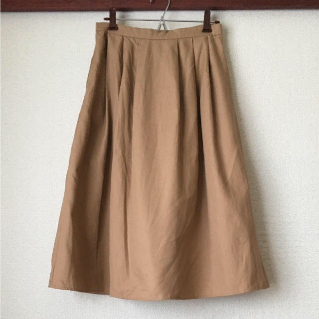 KOE フレアスカート レディースのスカート(ロングスカート)の商品写真
