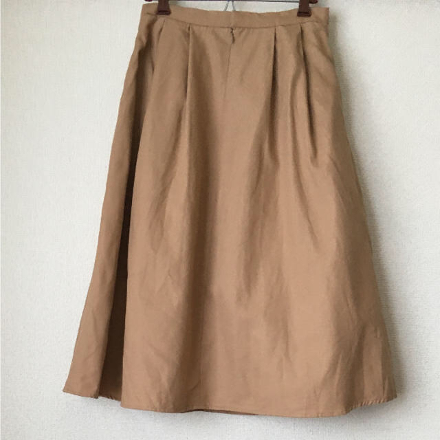 KOE フレアスカート レディースのスカート(ロングスカート)の商品写真