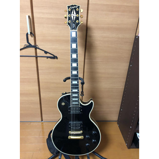 Epiphone Japan レスポールカスタム Casadosorveteirochapeco Com Br