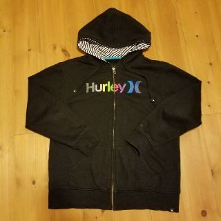 ハーレー(Hurley)のハーレー　パーカー(パーカー)