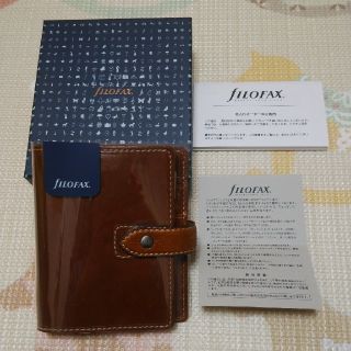 ファイロファックス(Filofax)のファイロファックス　マルデン　ミニ６手帳(手帳)