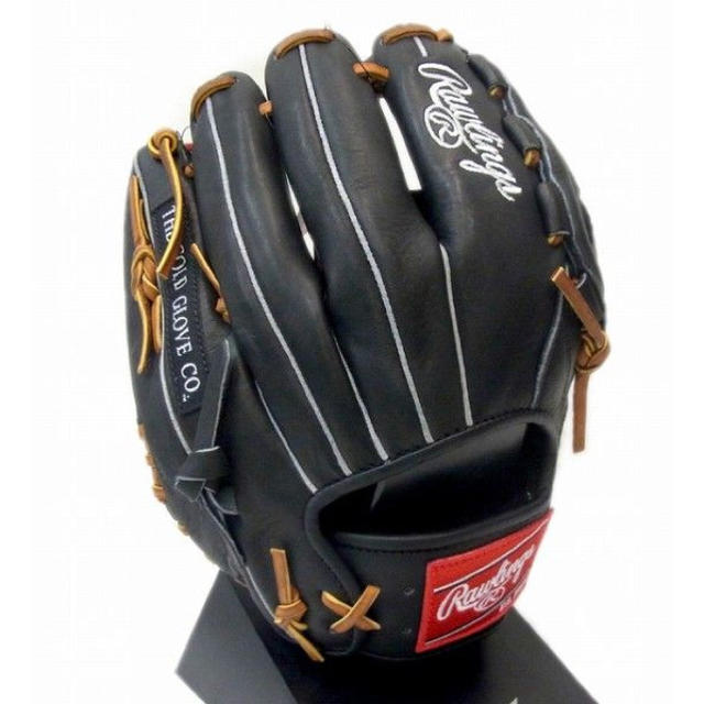 Rawlings 軟式用グローブ