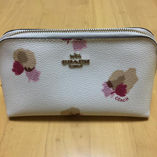 コーチ(COACH)の☆COACHのポーチ☆(ポーチ)