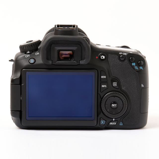 EOS 60D ボディ EOS 60D ボディ