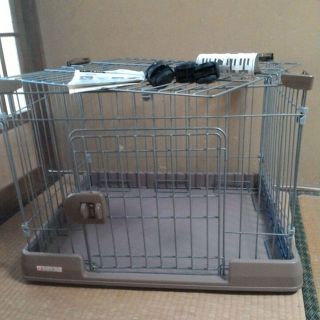 kana様専用   ペット　ルームゲージ　犬(その他)