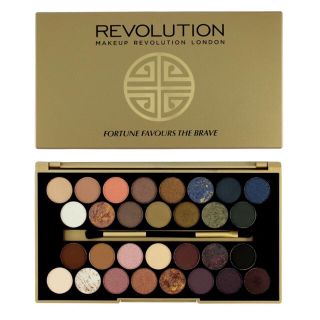 セフォラ(Sephora)の【MAKEUP REVOLUTION】30アイシャドウパレット(アイシャドウ)