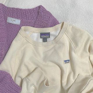 パタゴニア(patagonia)のPatagonia スウェット(トレーナー/スウェット)