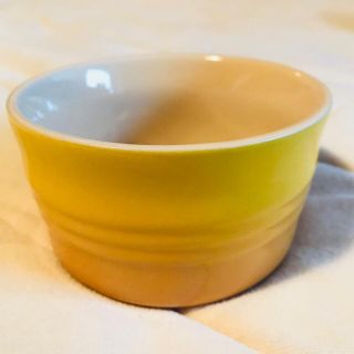 ルクルーゼ(LE CREUSET)のルクルーゼ ココット(食器)