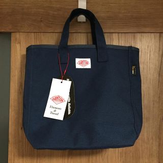 ダントン(DANTON)の値下げ【新品】DANTON 2WAY バッグ(トートバッグ)