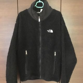 ザノースフェイス(THE NORTH FACE)のThe north face 鬼フリースアウター(ブルゾン)