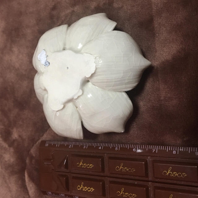 モナ様専用です。お香立て コスメ/美容のリラクゼーション(お香/香炉)の商品写真