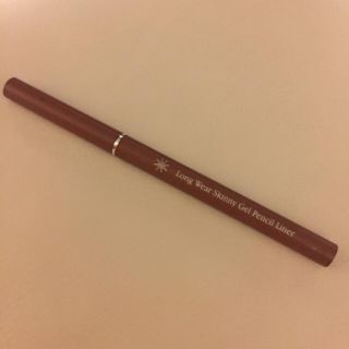 ミシャ(MISSHA)のMISSHA  ミシャ  ロングウェアスキニージェルペンシルライナー(アイライナー)