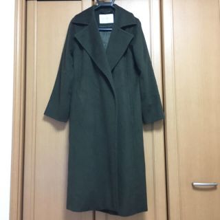 マックスマーラ(Max Mara)のゆずぽん様専用 マックスマーラ キャメル100% ロングコート(ロングコート)