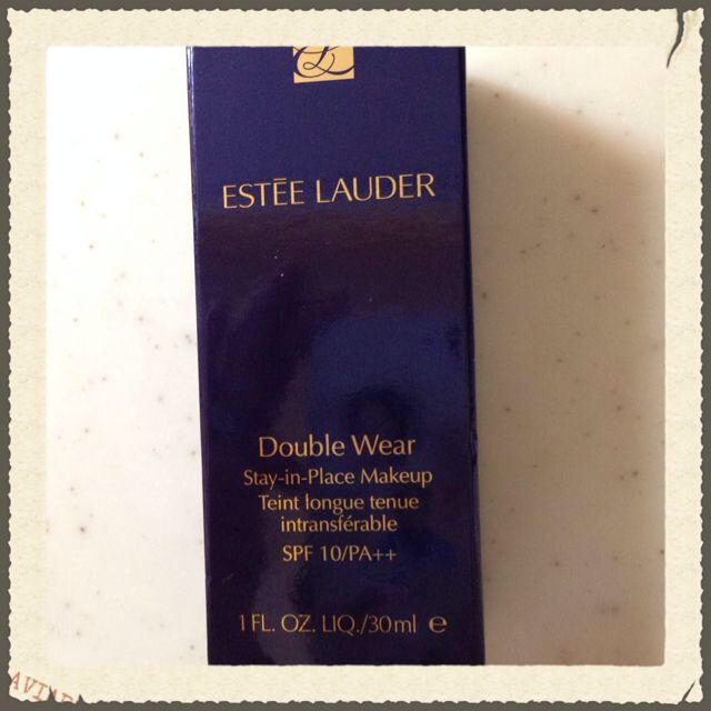 Estee Lauder(エスティローダー)のエスティローダーダブルウェア➕サンプル コスメ/美容のベースメイク/化粧品(その他)の商品写真