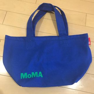 モマ(MOMA)のトートバッグ(トートバッグ)