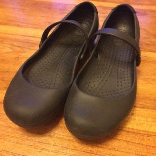 クロックス(crocs)のクロックス w5 22cm(レインブーツ/長靴)