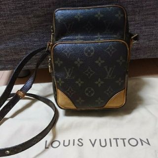 ルイヴィトン(LOUIS VUITTON)のn-様専用 ルイヴィトン アマゾン(ショルダーバッグ)