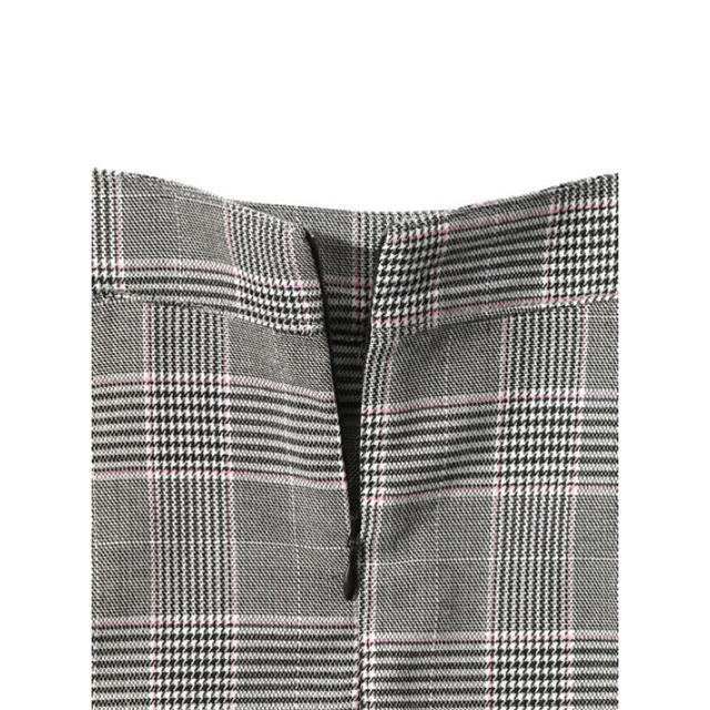 GRL(グレイル)のグレンチェックスカート♡新品 レディースのスカート(ミニスカート)の商品写真