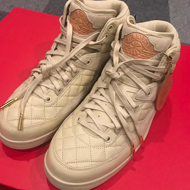 驚きの値段で 27.5 国内新品 - NIKE Jordan Nike ジョーダン 2 Don