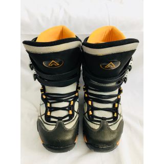 エアウォーク(AIRWALK)のAIRWALK スノーボードブーツ 25cm(ブーツ)