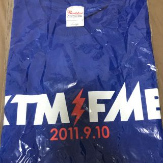 ケツメイシ ファンキーモンキーベイビーズ みちのく力くらべ Tシャツ(ミュージシャン)