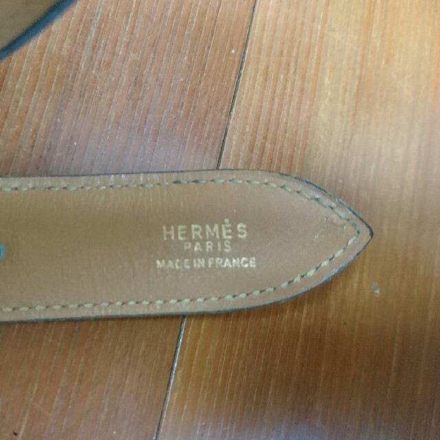 Hermes(エルメス)のエルメス ベルト レディースのファッション小物(ベルト)の商品写真