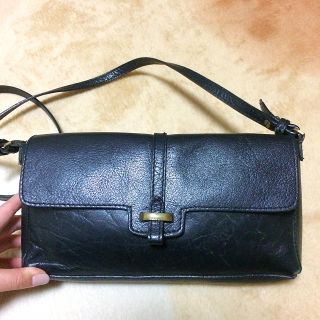 ザラ(ZARA)のZARA ショルダーバッグ(ショルダーバッグ)