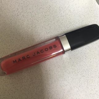 マークジェイコブス(MARC JACOBS)のマークジェイコブス グロス(リップグロス)